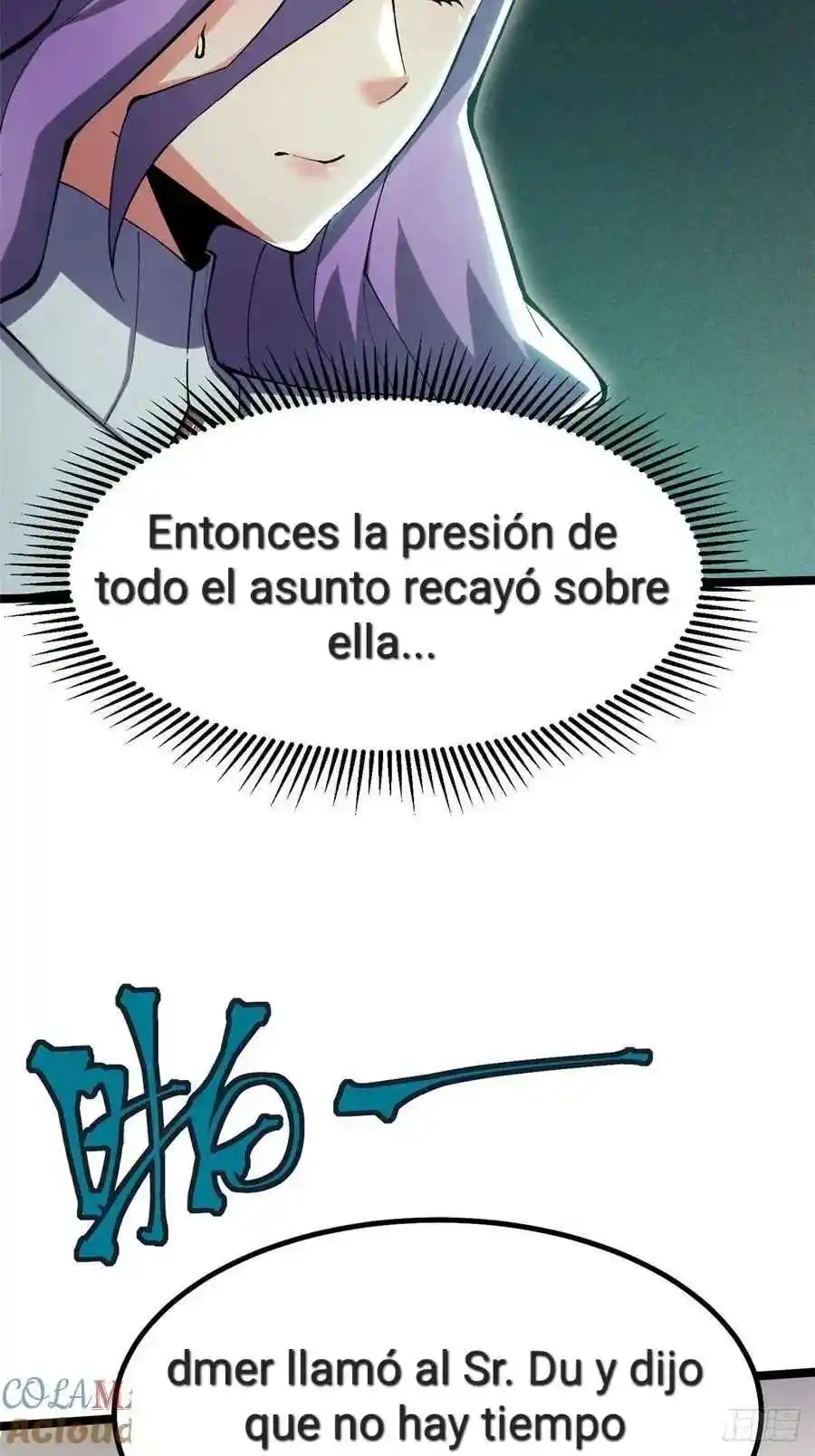 Realmente No Quiero Aprender Hechizos Prohibidos Capítulo 17 - Página 14 en español