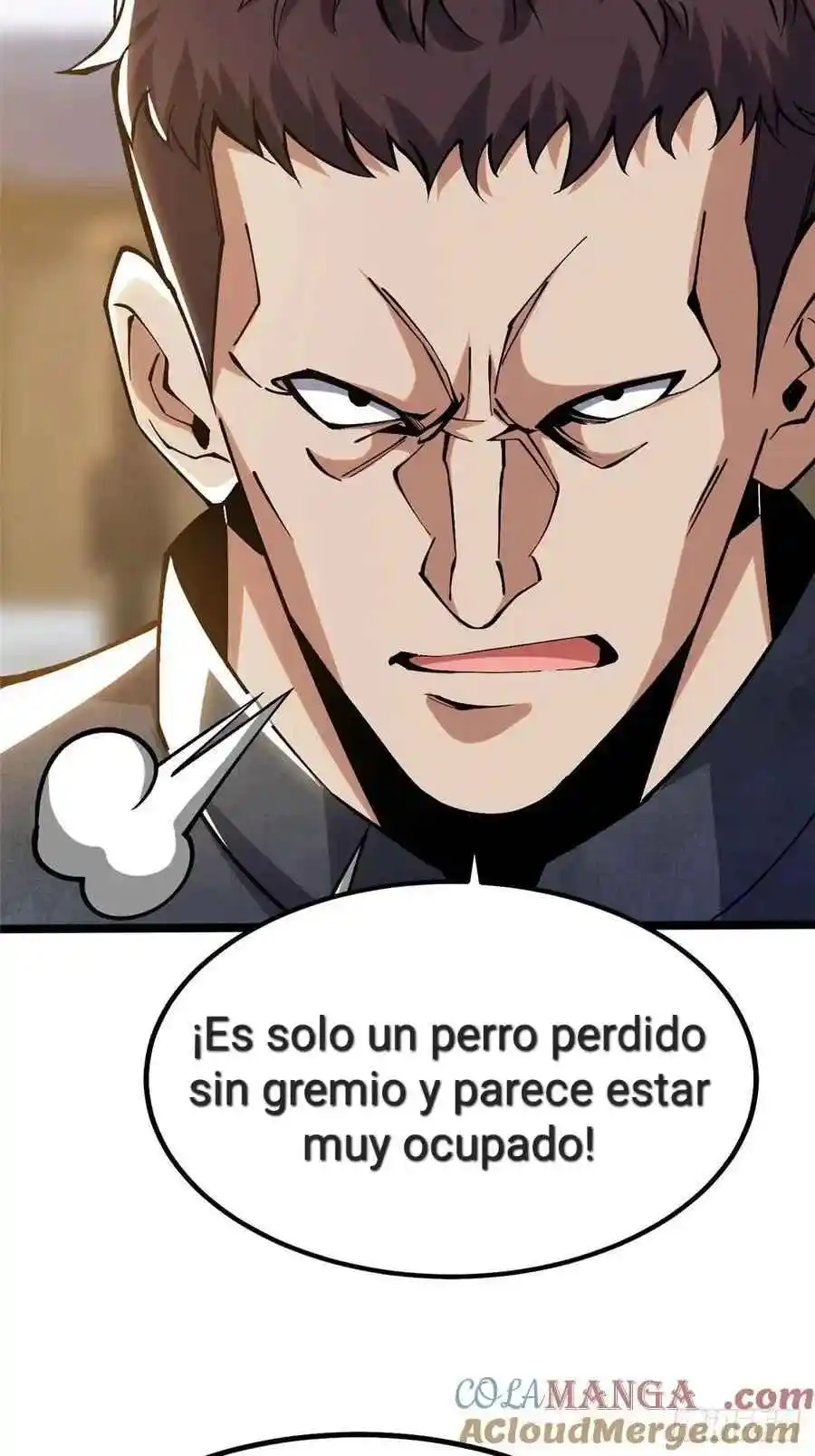 Realmente No Quiero Aprender Hechizos Prohibidos Capítulo 17 - Página 17 en español
