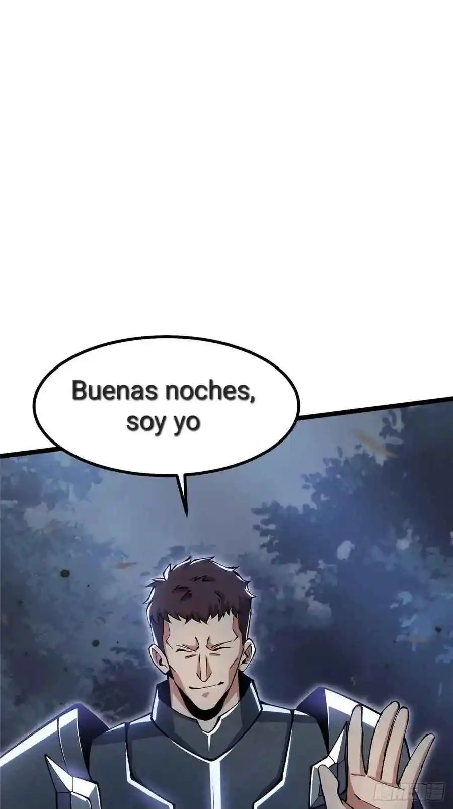 Realmente No Quiero Aprender Hechizos Prohibidos Capítulo 17 - Página 25 en español