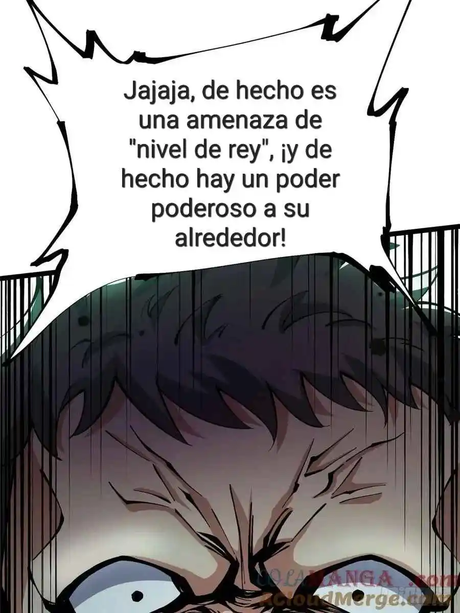 Realmente No Quiero Aprender Hechizos Prohibidos Capítulo 17 - Página 47 en español