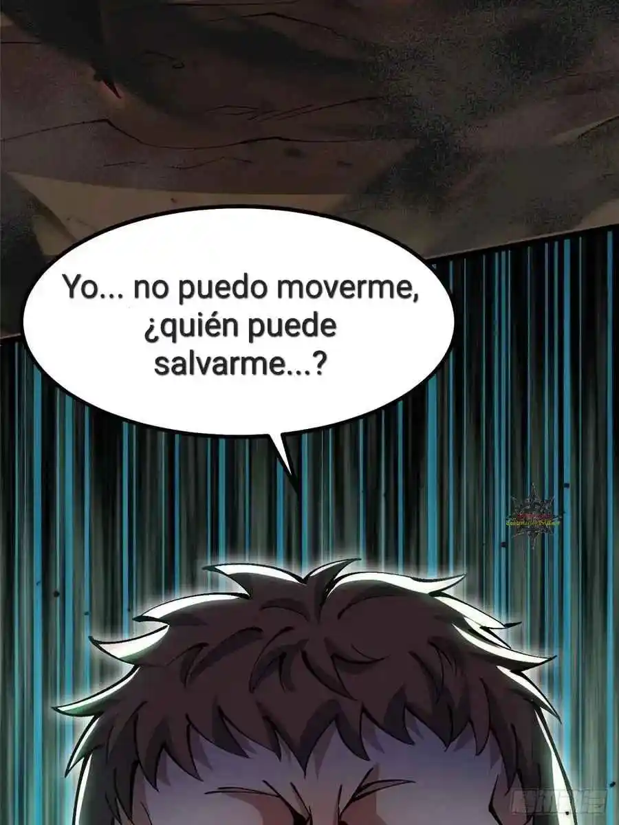 Realmente No Quiero Aprender Hechizos Prohibidos Capítulo 17 - Página 78 en español