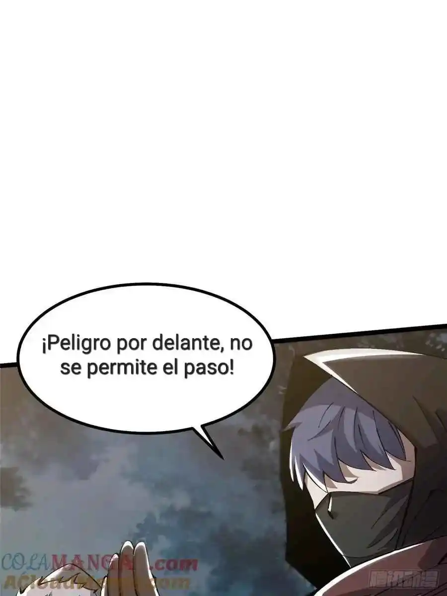 Realmente No Quiero Aprender Hechizos Prohibidos Capítulo 17 - Página 83 en español