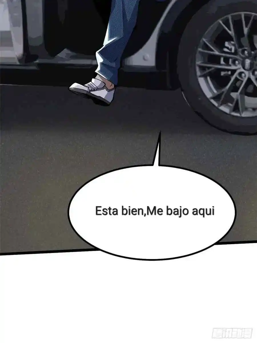 Realmente No Quiero Aprender Hechizos Prohibidos Capítulo 17 - Página 87 en español