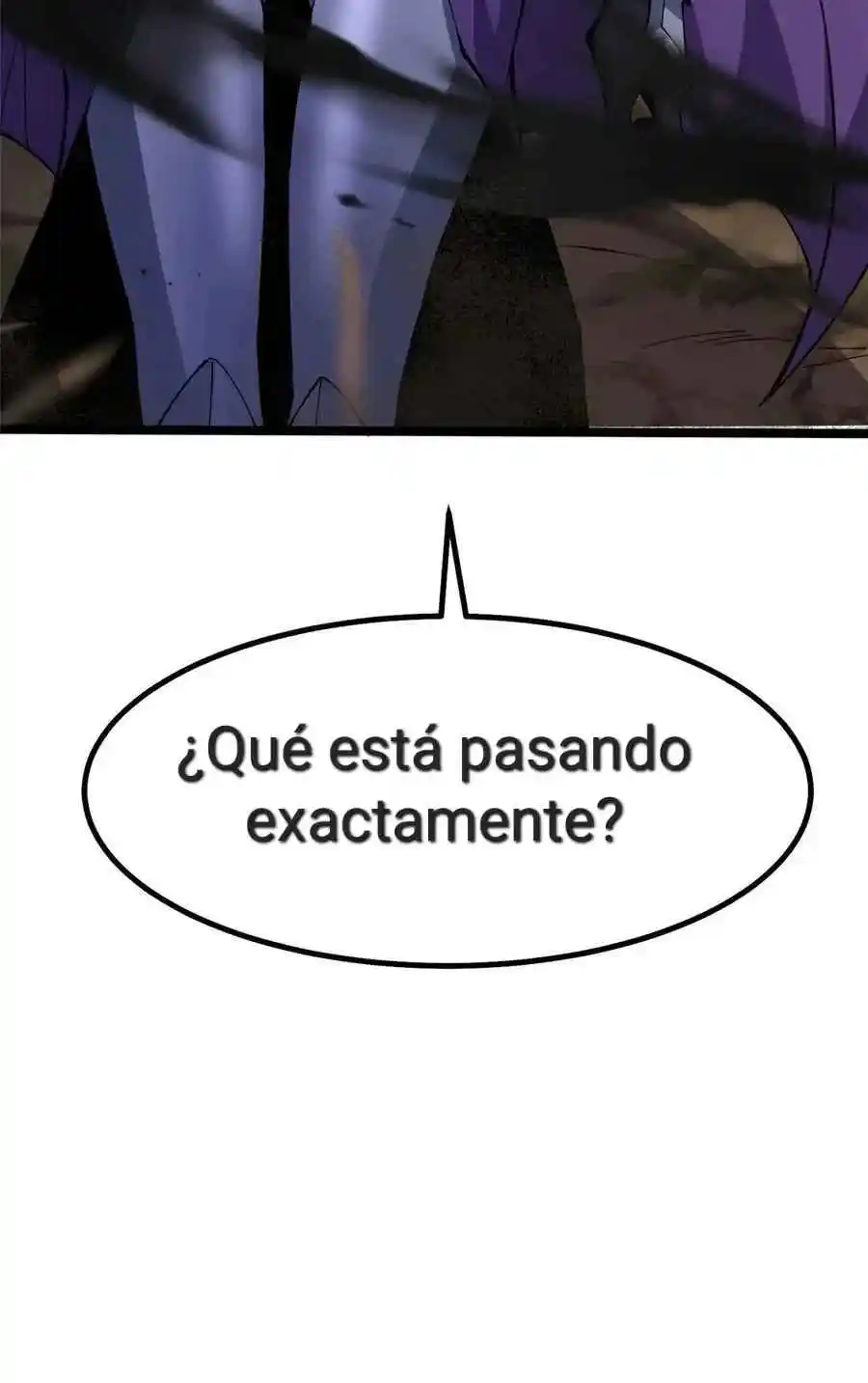 Realmente No Quiero Aprender Hechizos Prohibidos Capítulo 17 - Página 99 en español