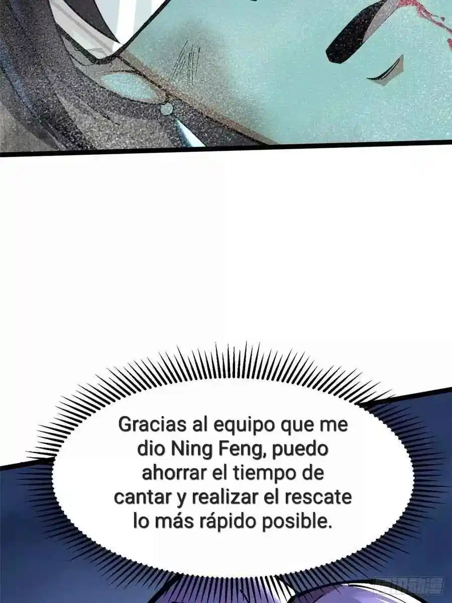 Realmente No Quiero Aprender Hechizos Prohibidos Capítulo 18 - Página 11 en español