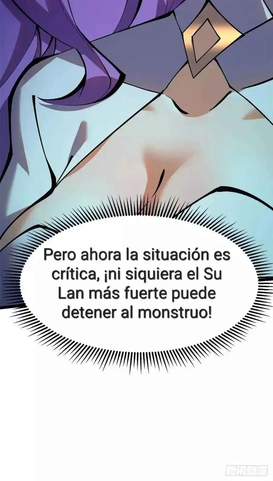 Realmente No Quiero Aprender Hechizos Prohibidos Capítulo 18 - Página 13 en español