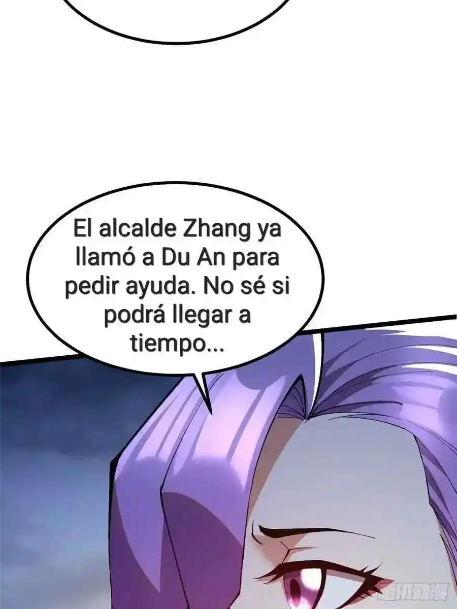 Realmente No Quiero Aprender Hechizos Prohibidos Capítulo 18 - Página 16 en español