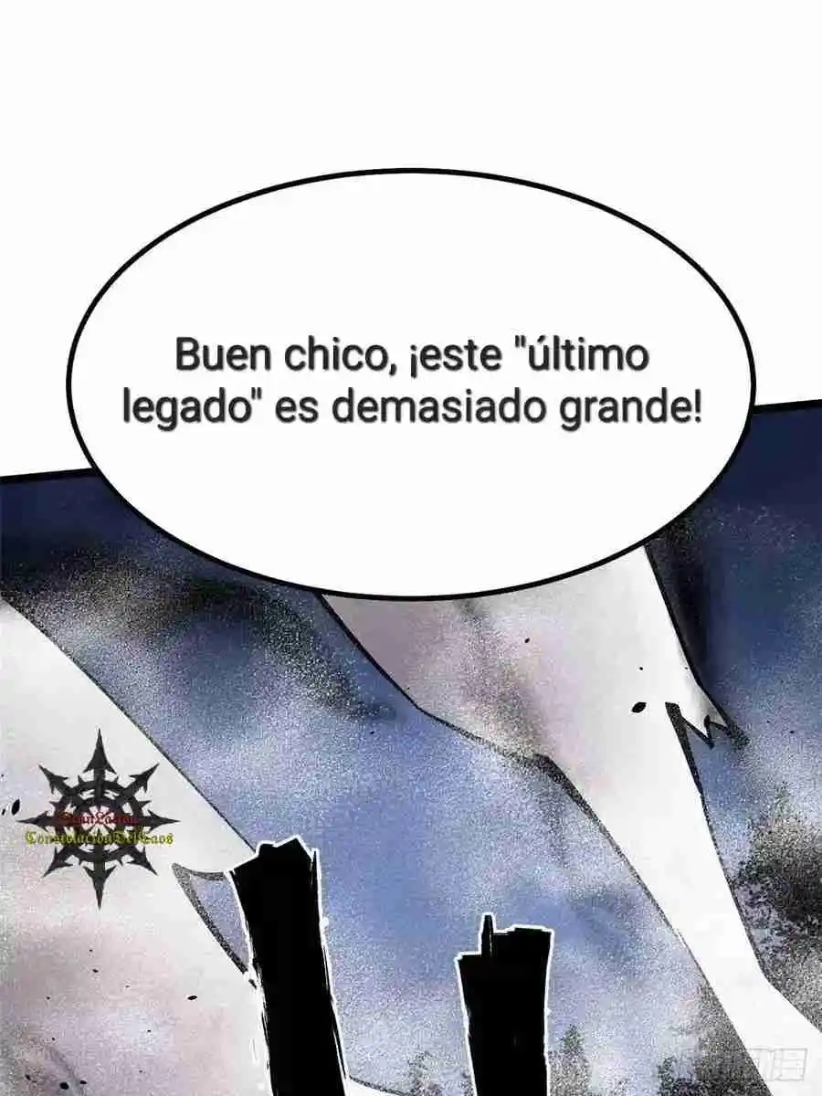 Realmente No Quiero Aprender Hechizos Prohibidos Capítulo 18 - Página 25 en español