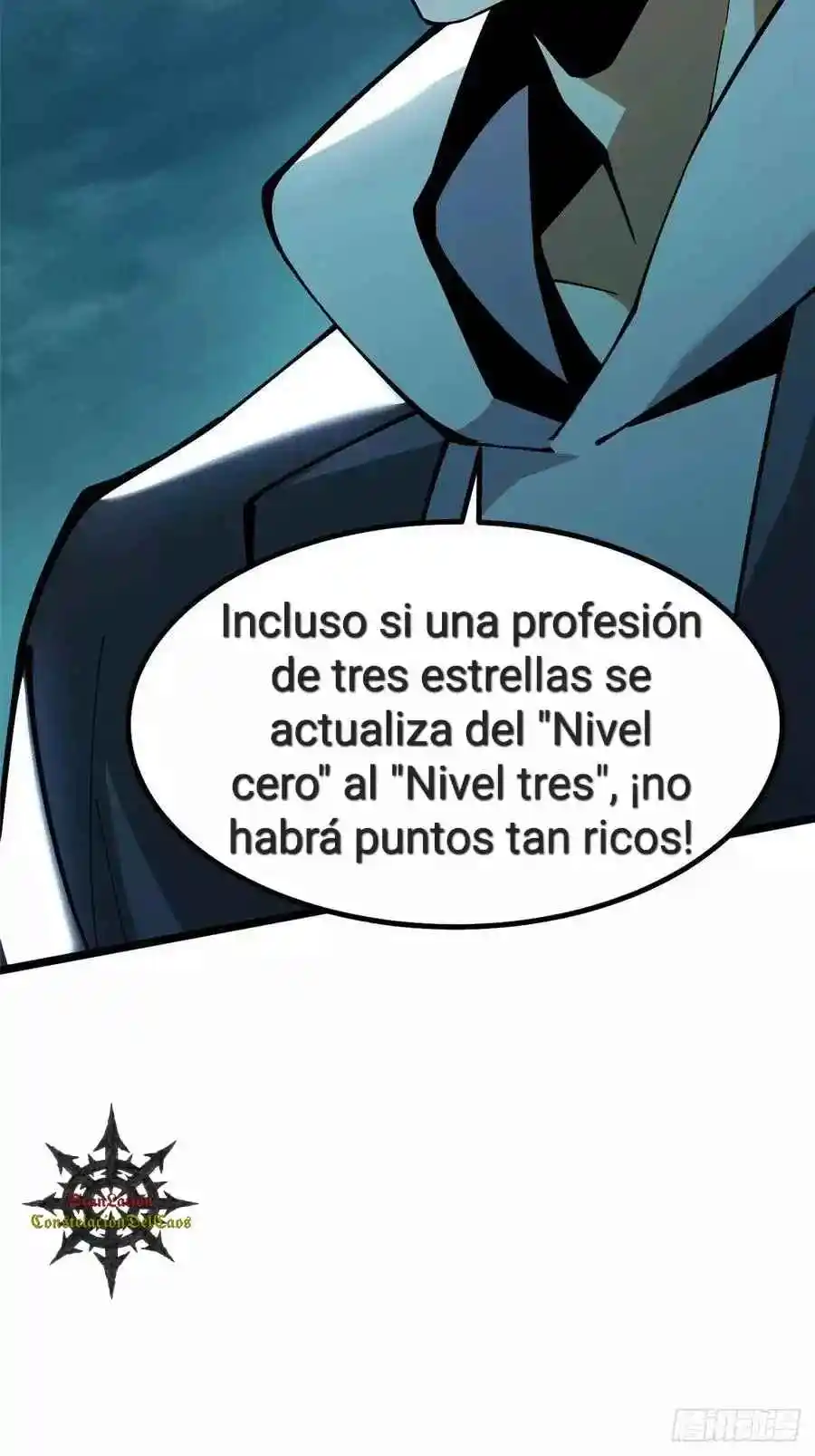 Realmente No Quiero Aprender Hechizos Prohibidos Capítulo 18 - Página 65 en español