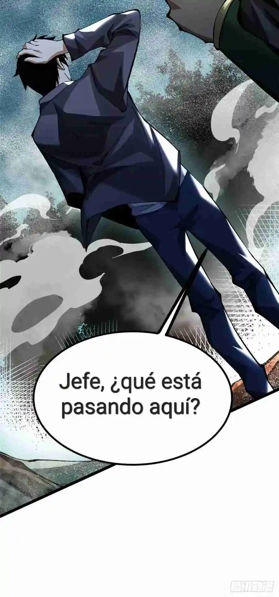 Realmente No Quiero Aprender Hechizos Prohibidos Capítulo 18 - Página 69 en español