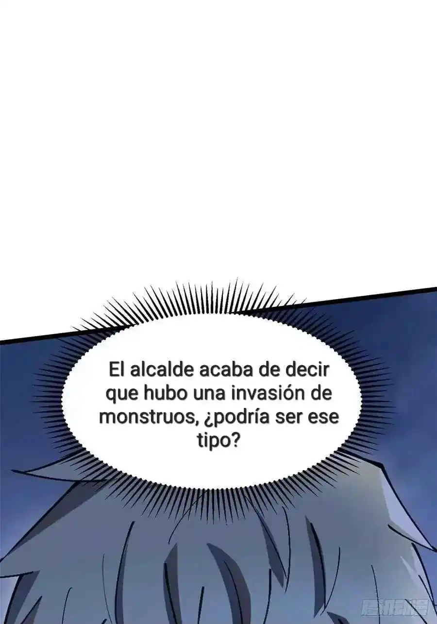 Realmente No Quiero Aprender Hechizos Prohibidos Capítulo 18 - Página 75 en español