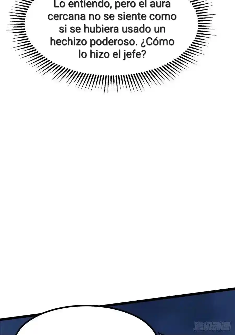 Realmente No Quiero Aprender Hechizos Prohibidos Capítulo 18 - Página 77 en español