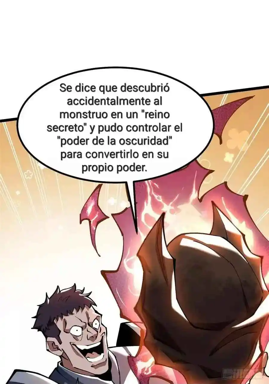 Realmente No Quiero Aprender Hechizos Prohibidos Capítulo 18 - Página 89 en español