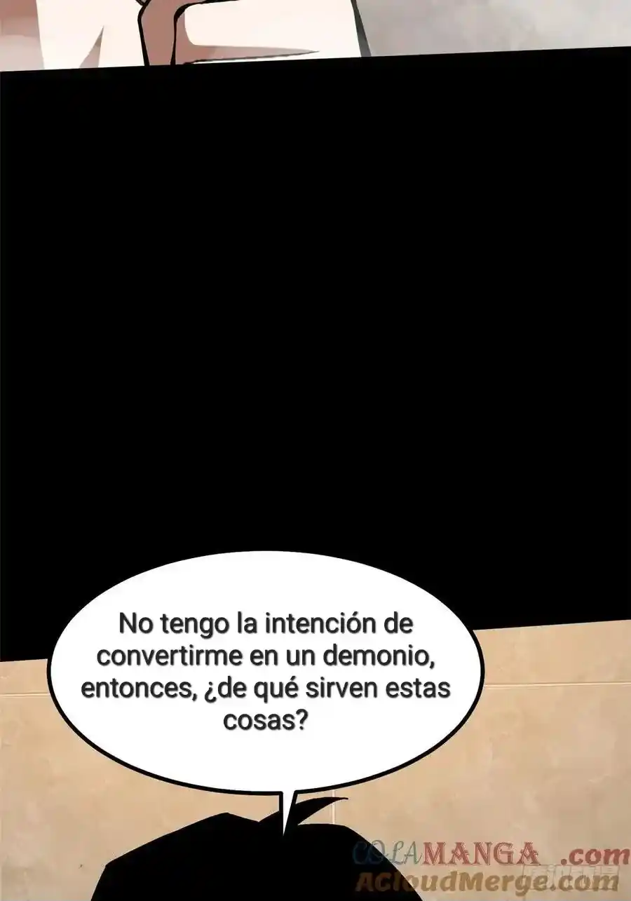 Realmente No Quiero Aprender Hechizos Prohibidos Capítulo 19 - Página 17 en español