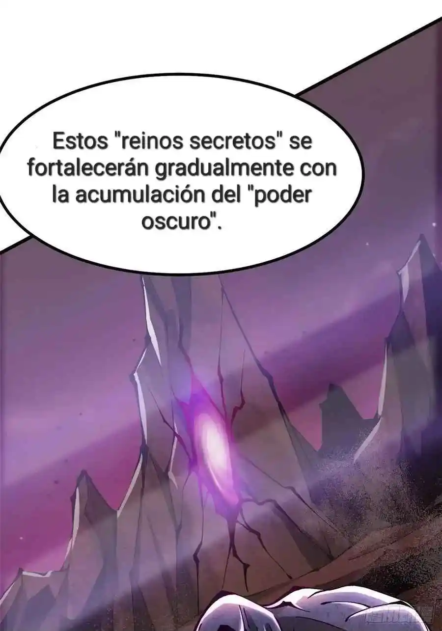 Realmente No Quiero Aprender Hechizos Prohibidos Capítulo 19 - Página 21 en español