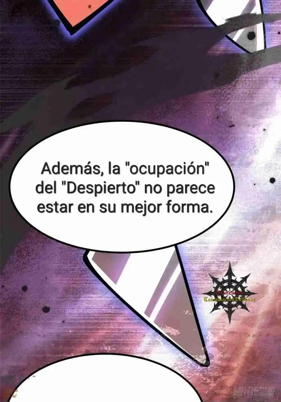 Realmente No Quiero Aprender Hechizos Prohibidos Capítulo 19 - Página 26 en español
