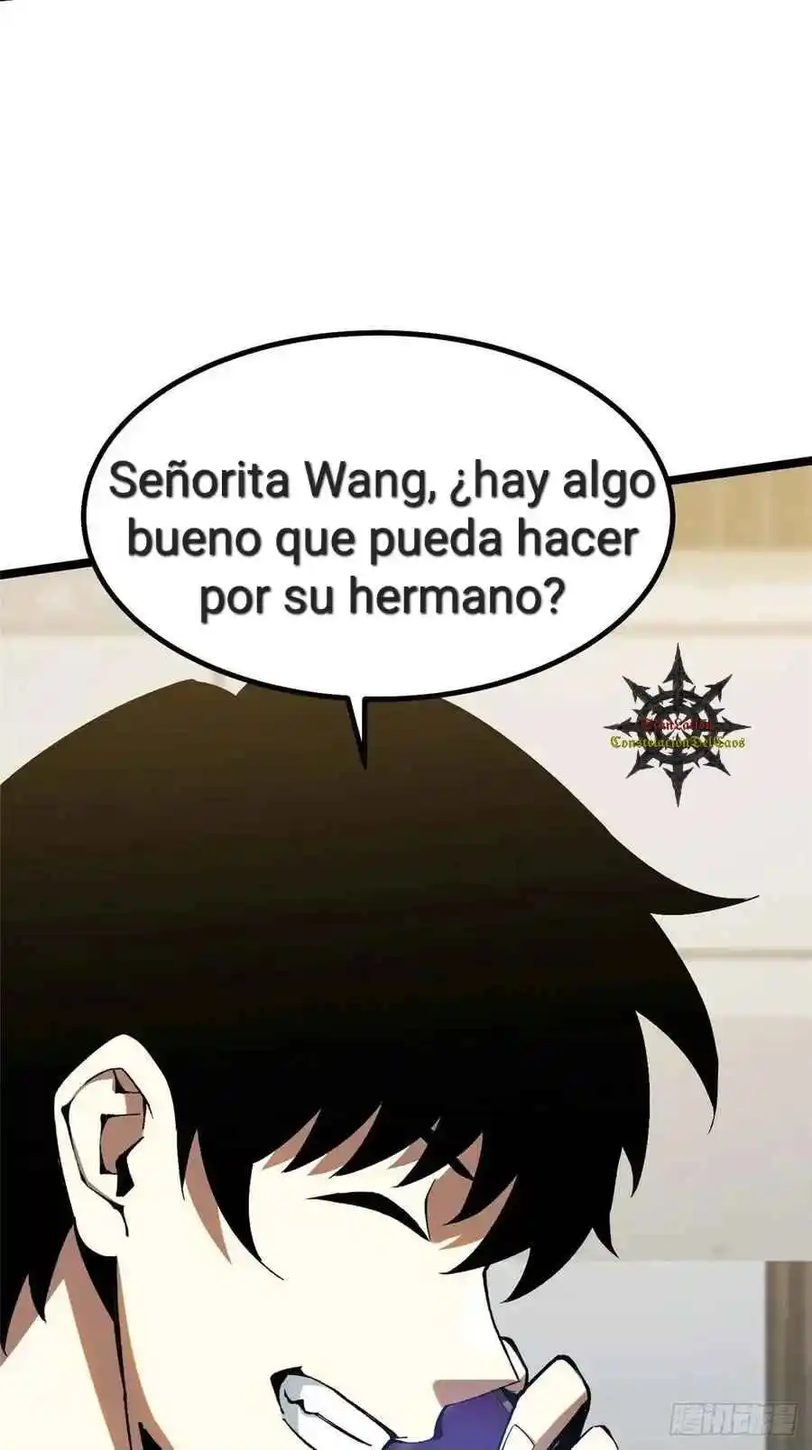 Realmente No Quiero Aprender Hechizos Prohibidos Capítulo 19 - Página 34 en español