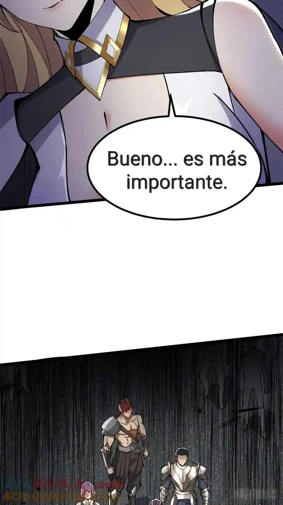 Realmente No Quiero Aprender Hechizos Prohibidos Capítulo 19 - Página 53 en español