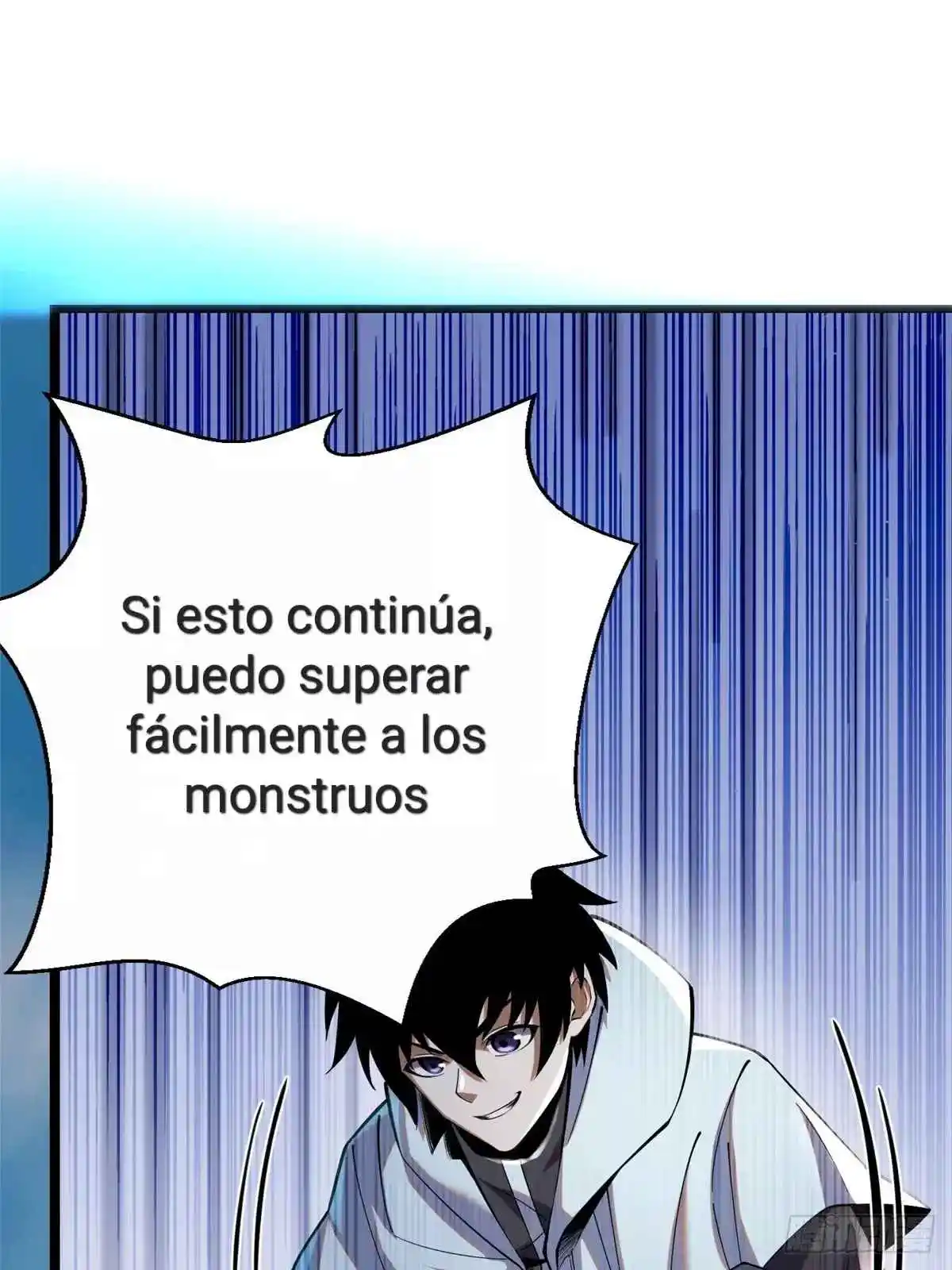 Realmente No Quiero Aprender Hechizos Prohibidos Capítulo 2 - Página 11 en español