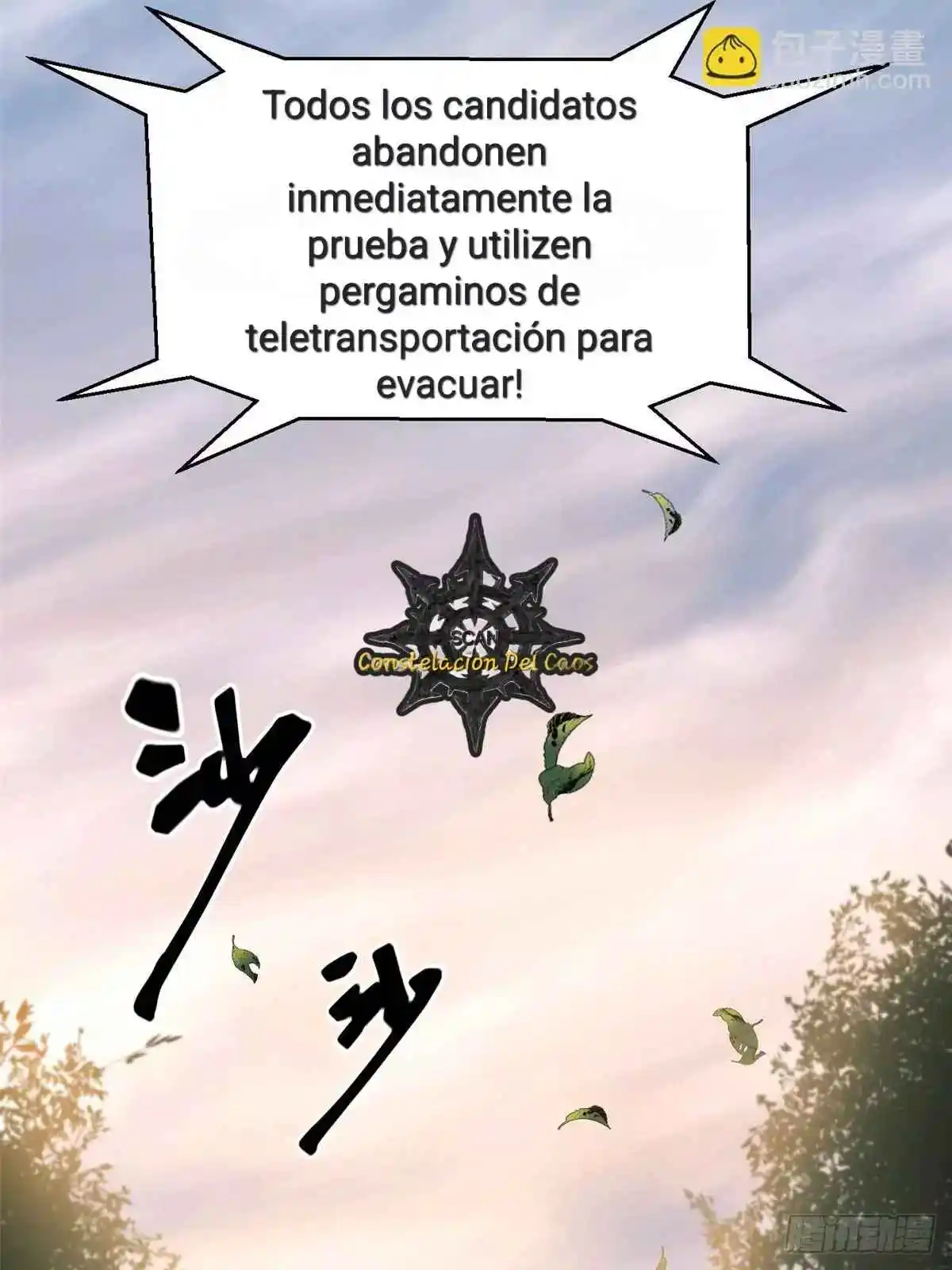 Realmente No Quiero Aprender Hechizos Prohibidos Capítulo 2 - Página 13 en español