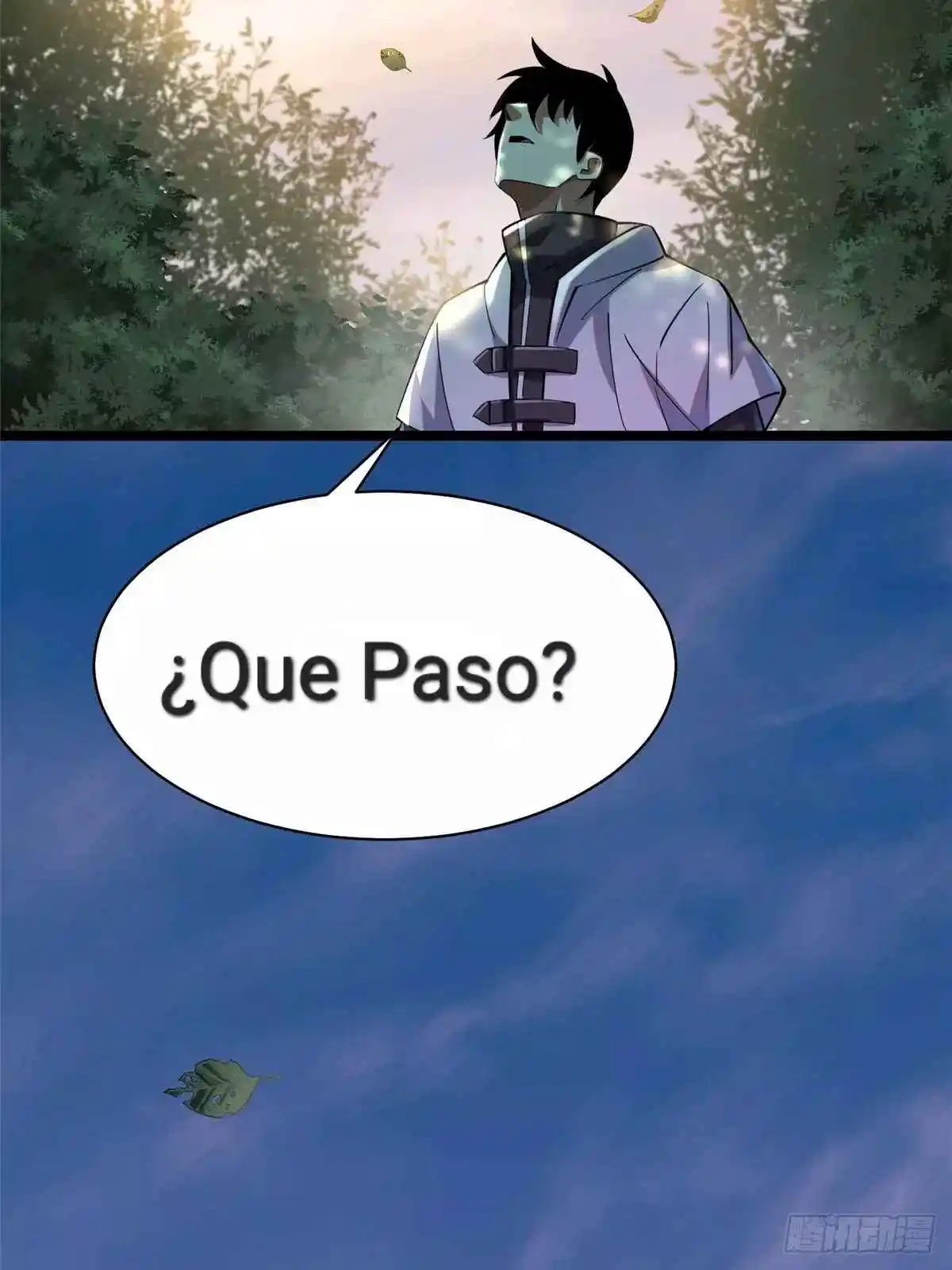 Realmente No Quiero Aprender Hechizos Prohibidos Capítulo 2 - Página 14 en español