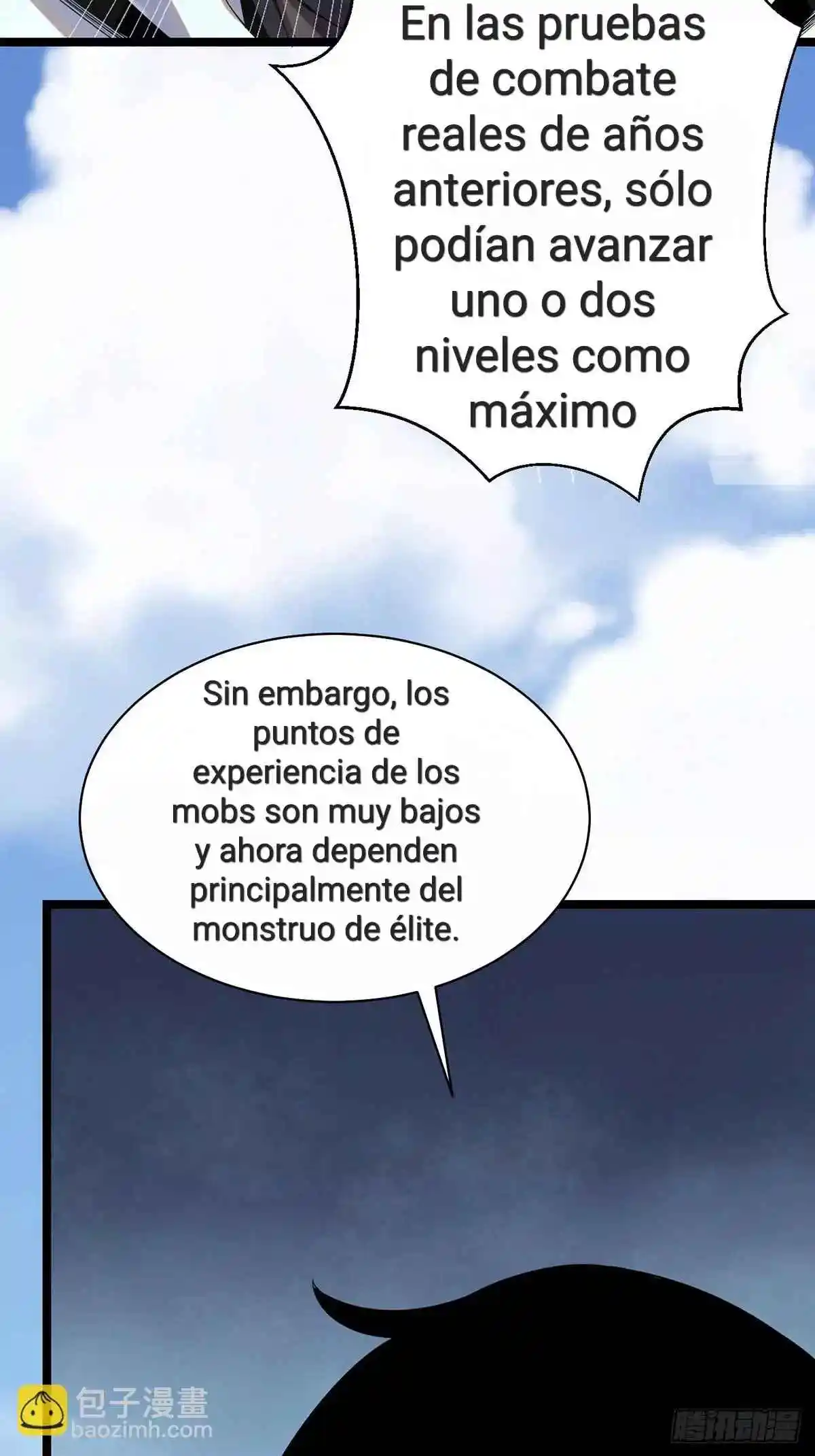 Realmente No Quiero Aprender Hechizos Prohibidos Capítulo 2 - Página 4 en español