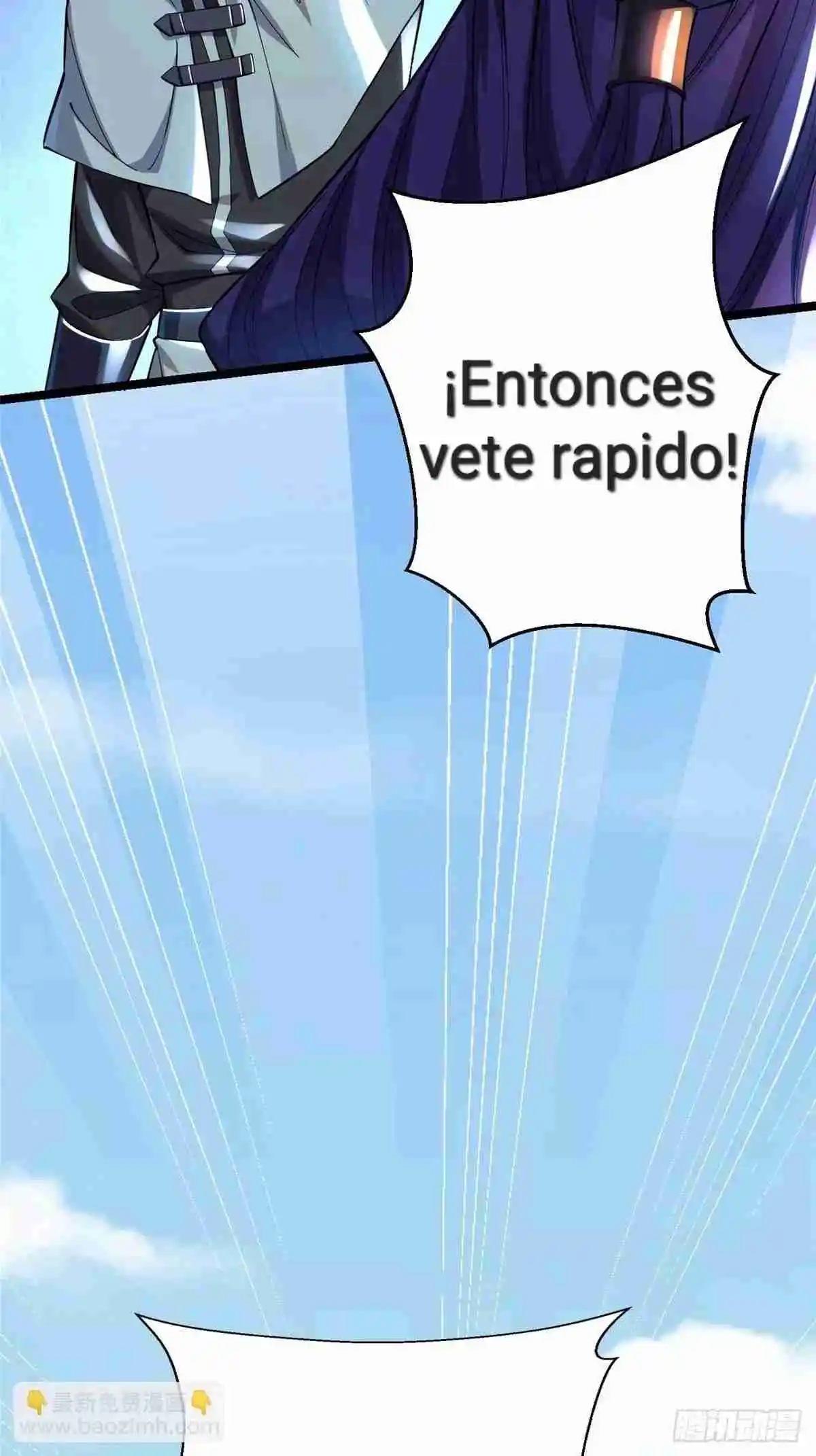 Realmente No Quiero Aprender Hechizos Prohibidos Capítulo 2 - Página 43 en español