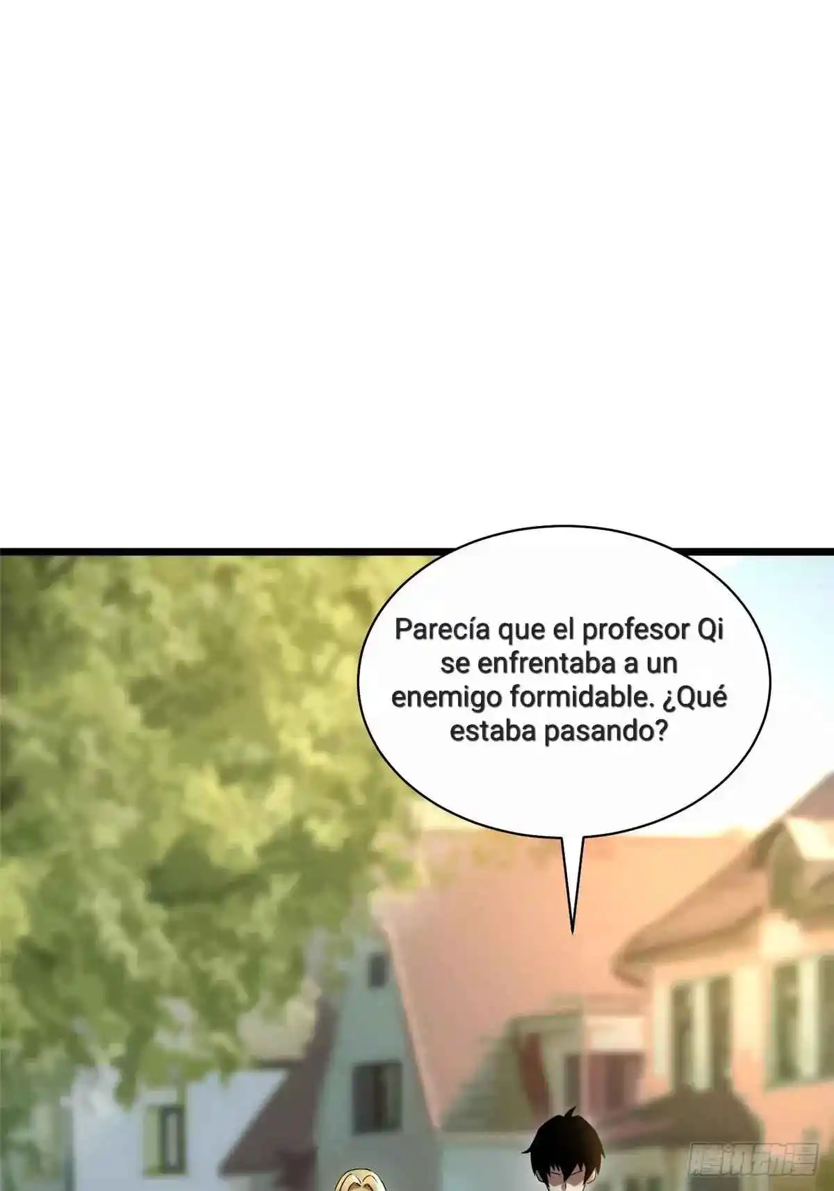 Realmente No Quiero Aprender Hechizos Prohibidos Capítulo 2 - Página 45 en español
