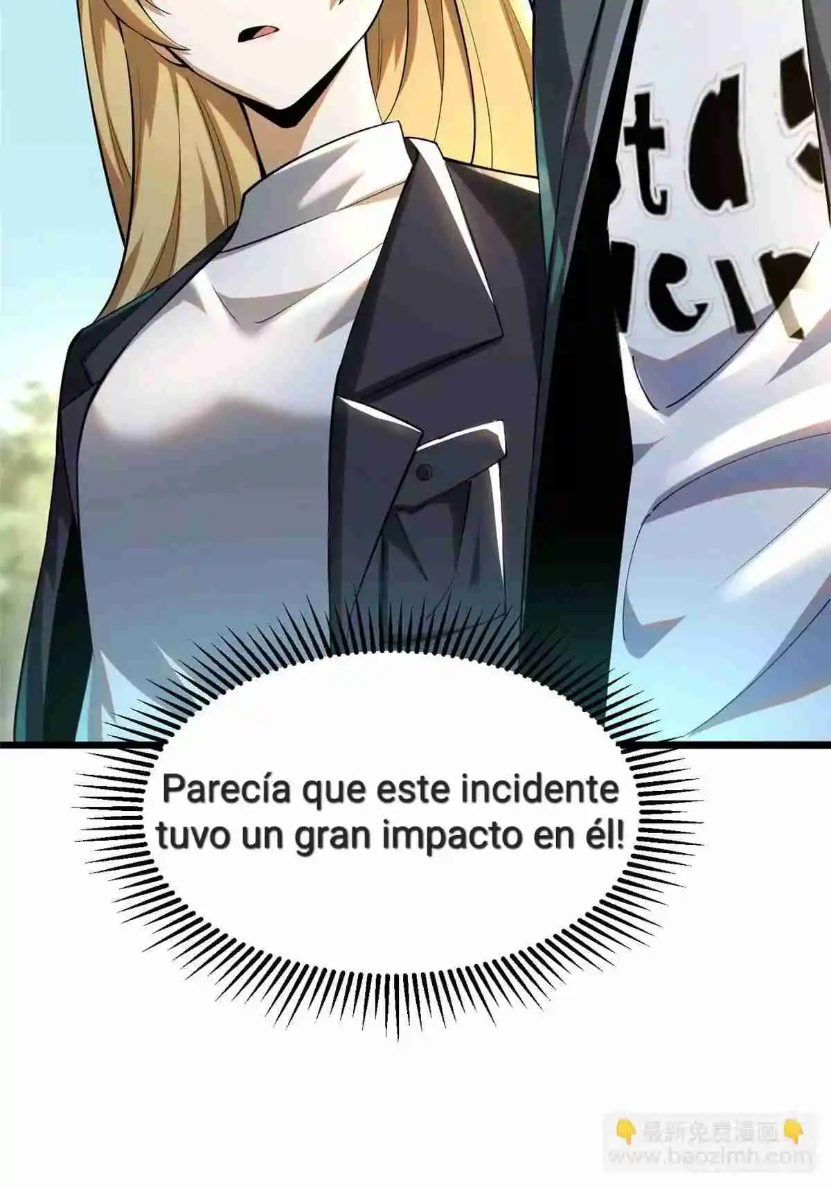 Realmente No Quiero Aprender Hechizos Prohibidos Capítulo 2 - Página 49 en español