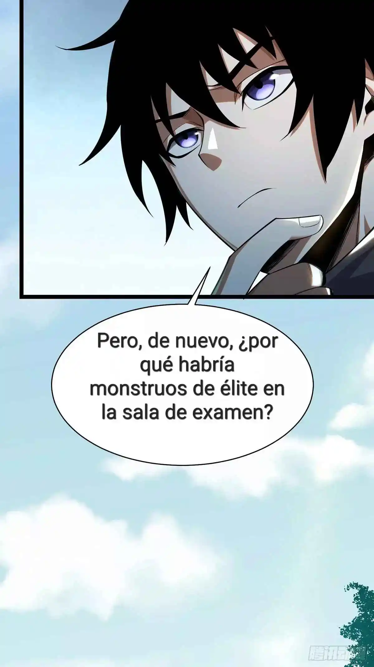 Realmente No Quiero Aprender Hechizos Prohibidos Capítulo 2 - Página 5 en español