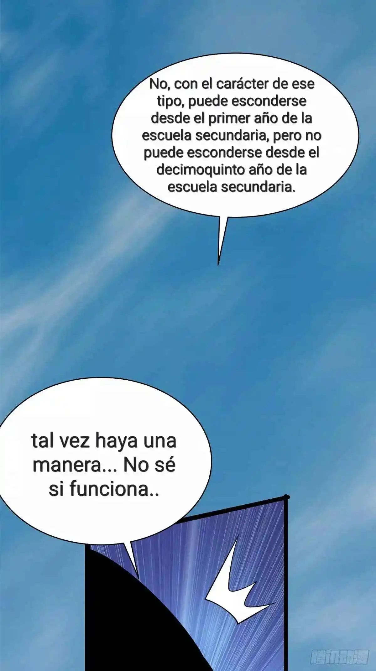 Realmente No Quiero Aprender Hechizos Prohibidos Capítulo 2 - Página 60 en español