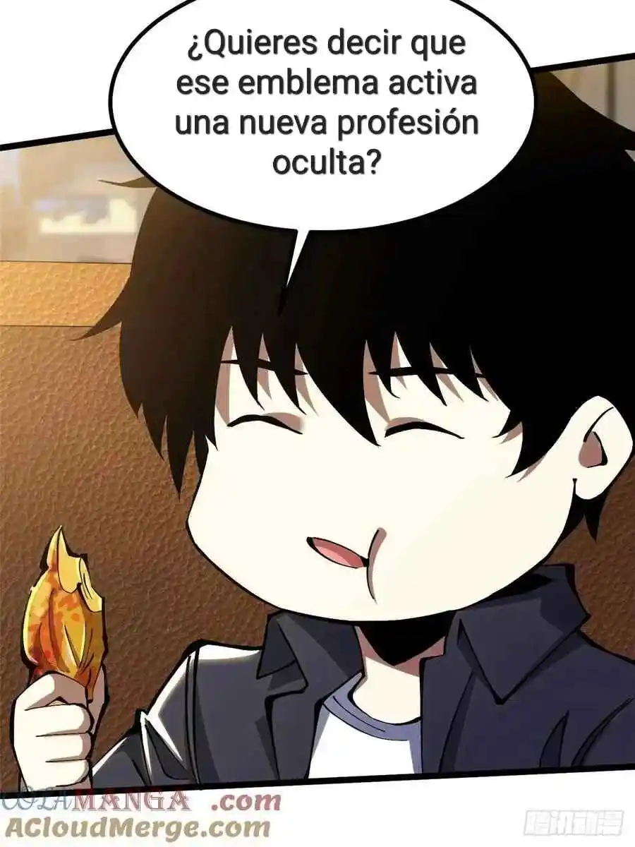 Realmente No Quiero Aprender Hechizos Prohibidos Capítulo 20 - Página 11 en español