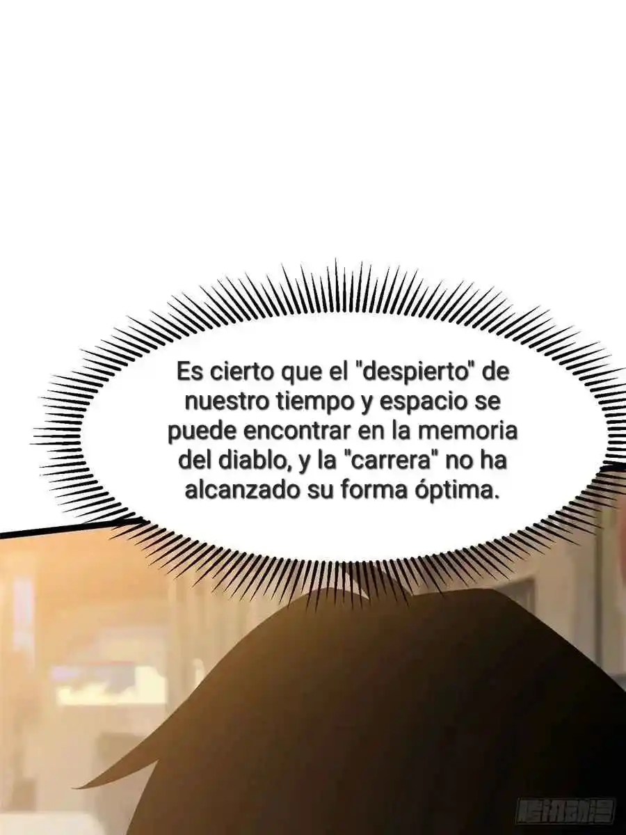Realmente No Quiero Aprender Hechizos Prohibidos Capítulo 20 - Página 12 en español