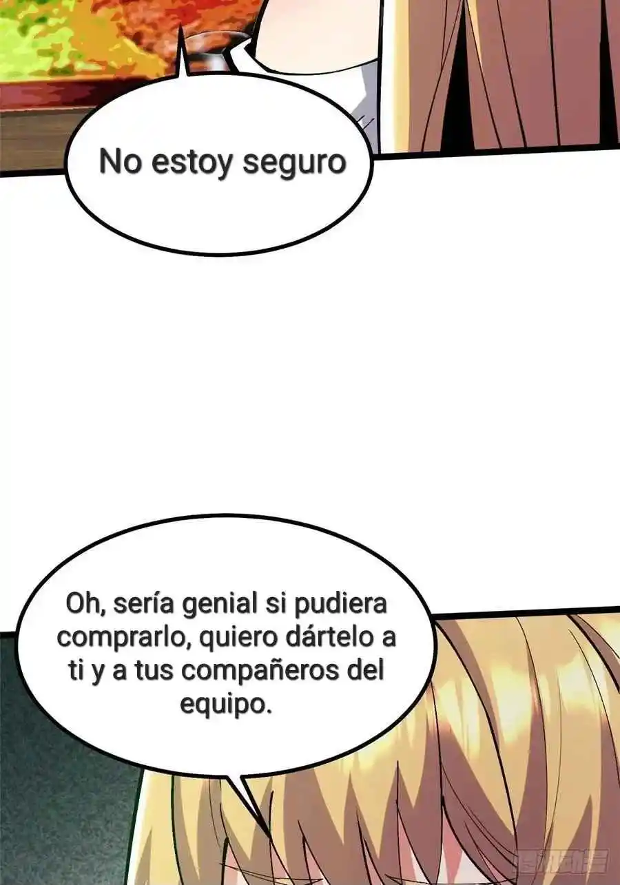 Realmente No Quiero Aprender Hechizos Prohibidos Capítulo 20 - Página 15 en español