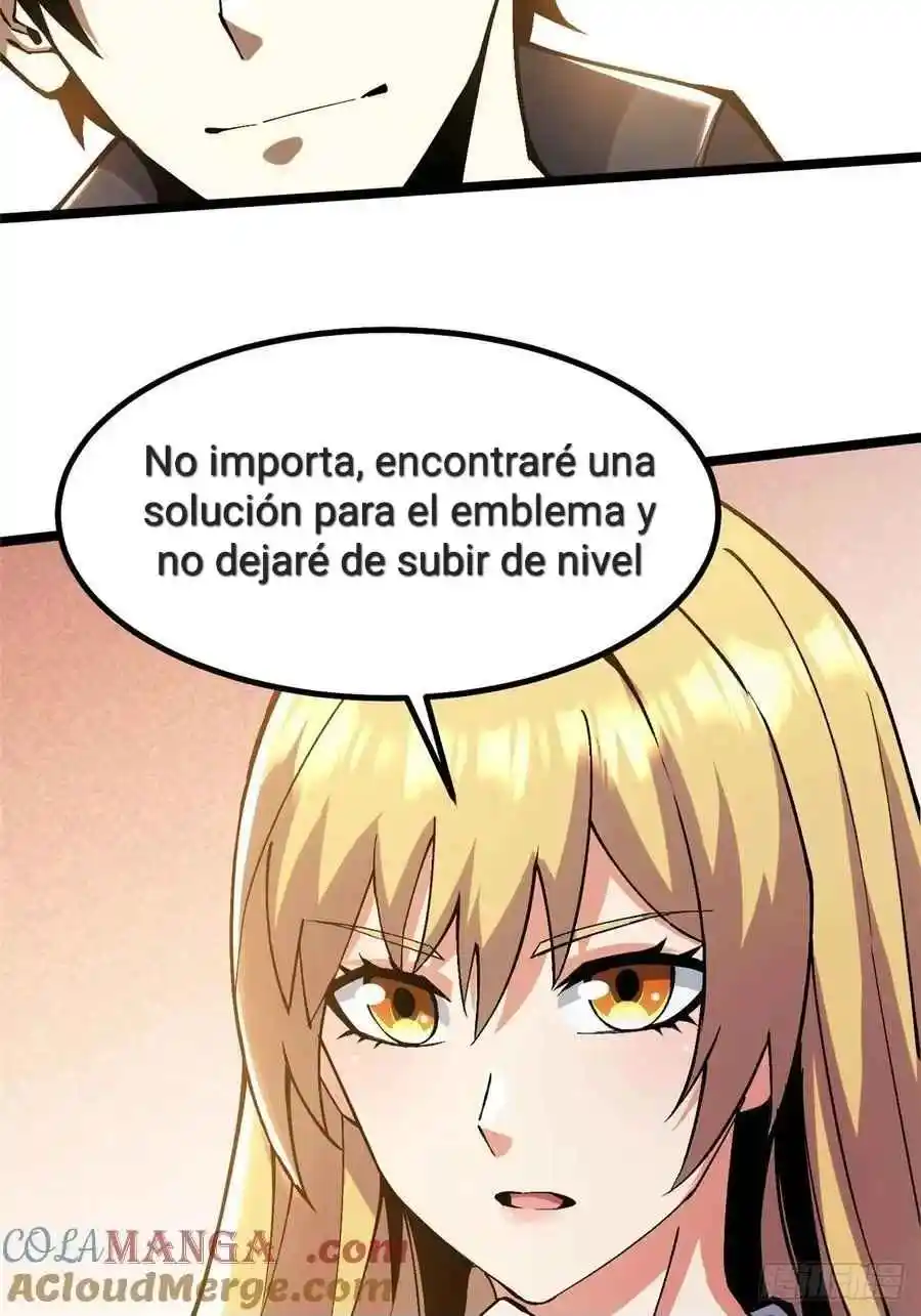 Realmente No Quiero Aprender Hechizos Prohibidos Capítulo 20 - Página 17 en español