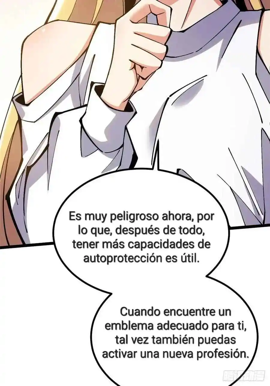 Realmente No Quiero Aprender Hechizos Prohibidos Capítulo 20 - Página 18 en español