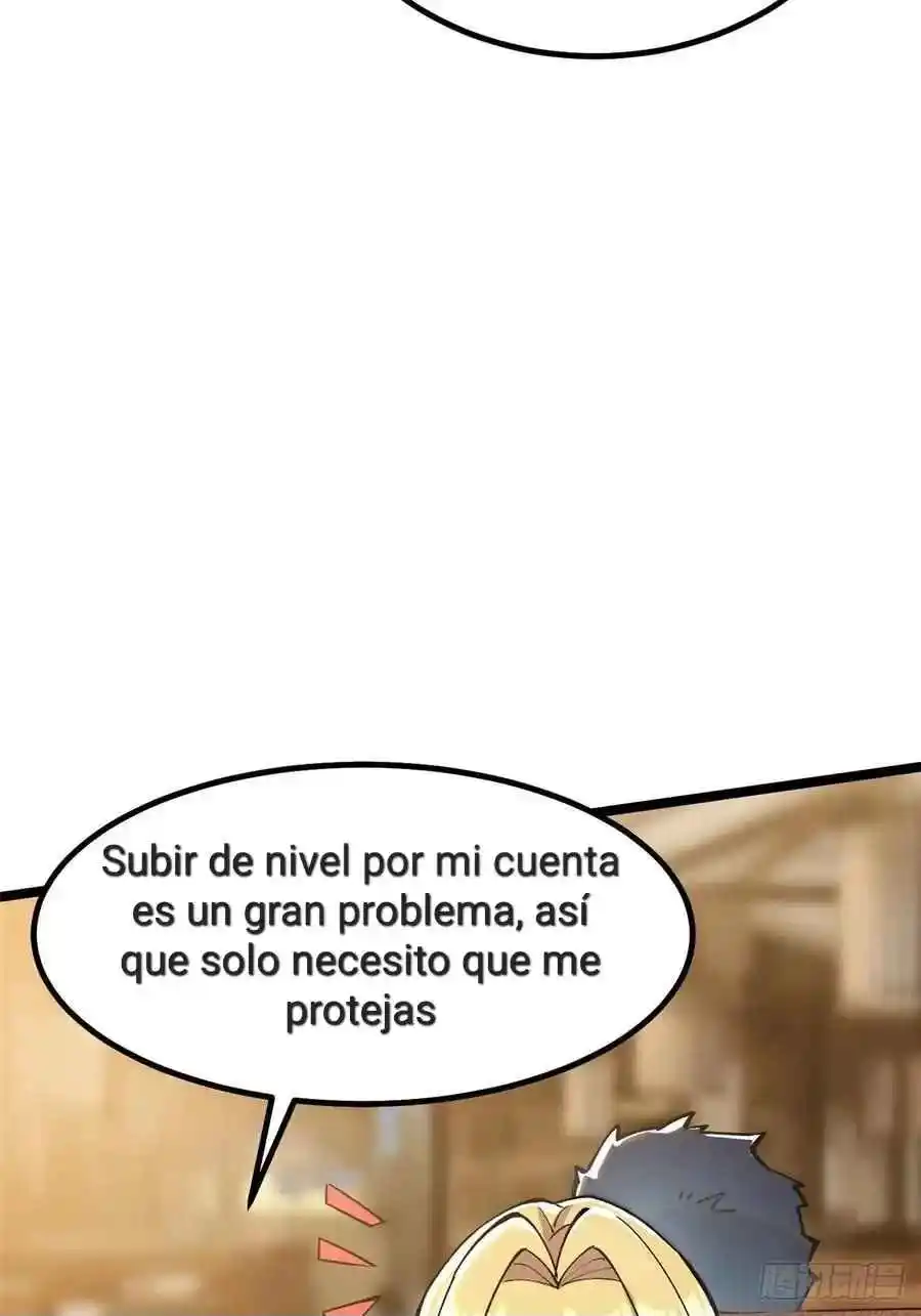 Realmente No Quiero Aprender Hechizos Prohibidos Capítulo 20 - Página 19 en español