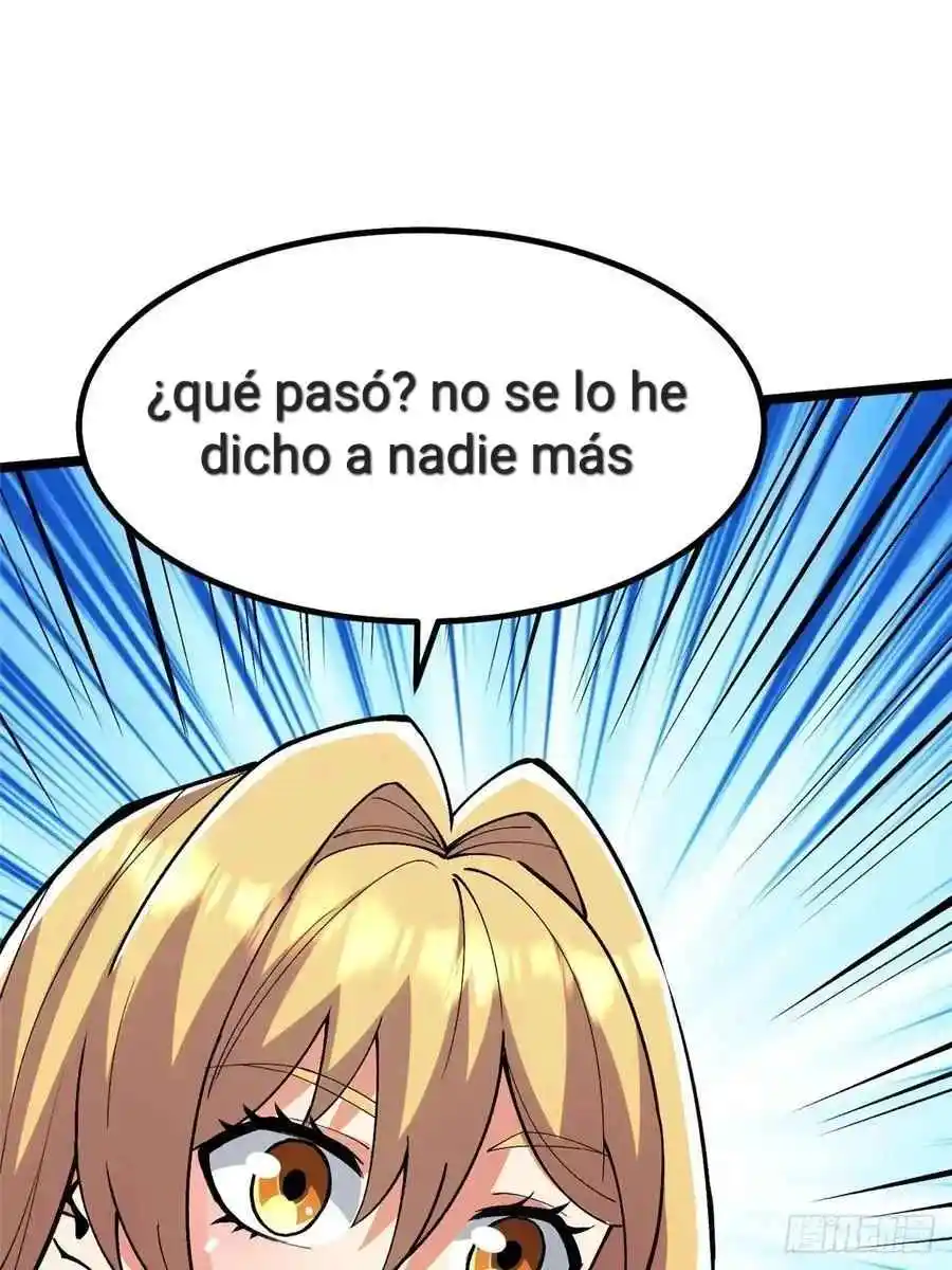 Realmente No Quiero Aprender Hechizos Prohibidos Capítulo 20 - Página 39 en español