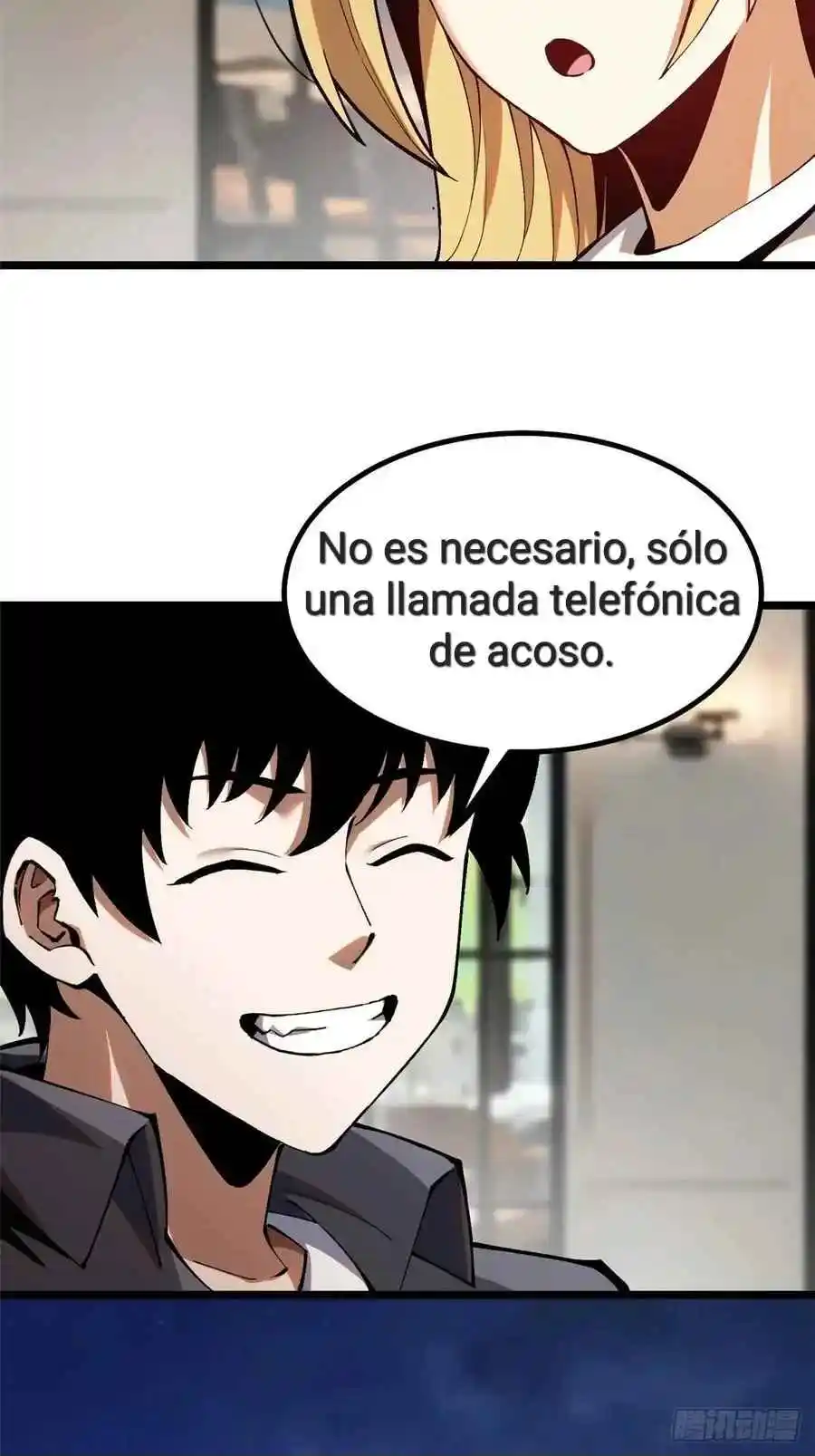 Realmente No Quiero Aprender Hechizos Prohibidos Capítulo 20 - Página 51 en español