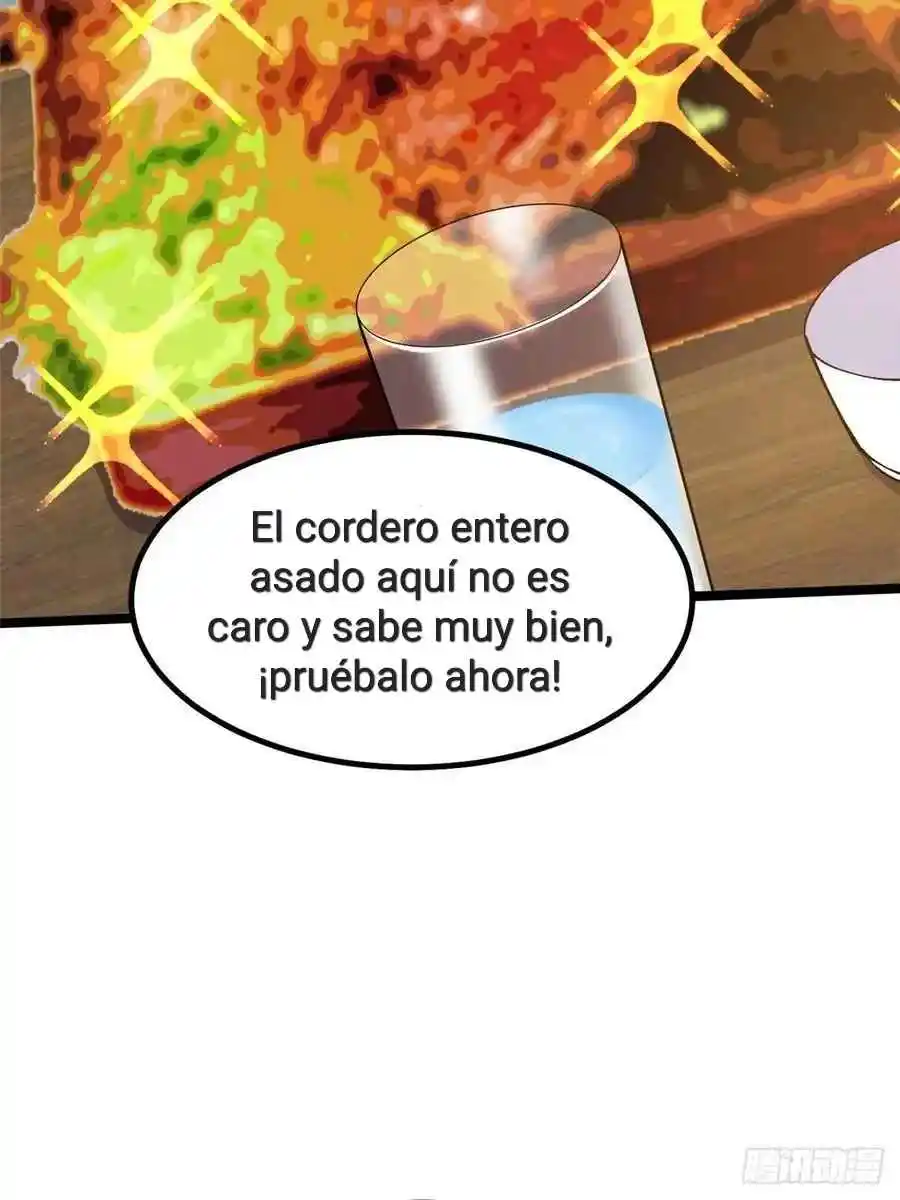Realmente No Quiero Aprender Hechizos Prohibidos Capítulo 20 - Página 6 en español