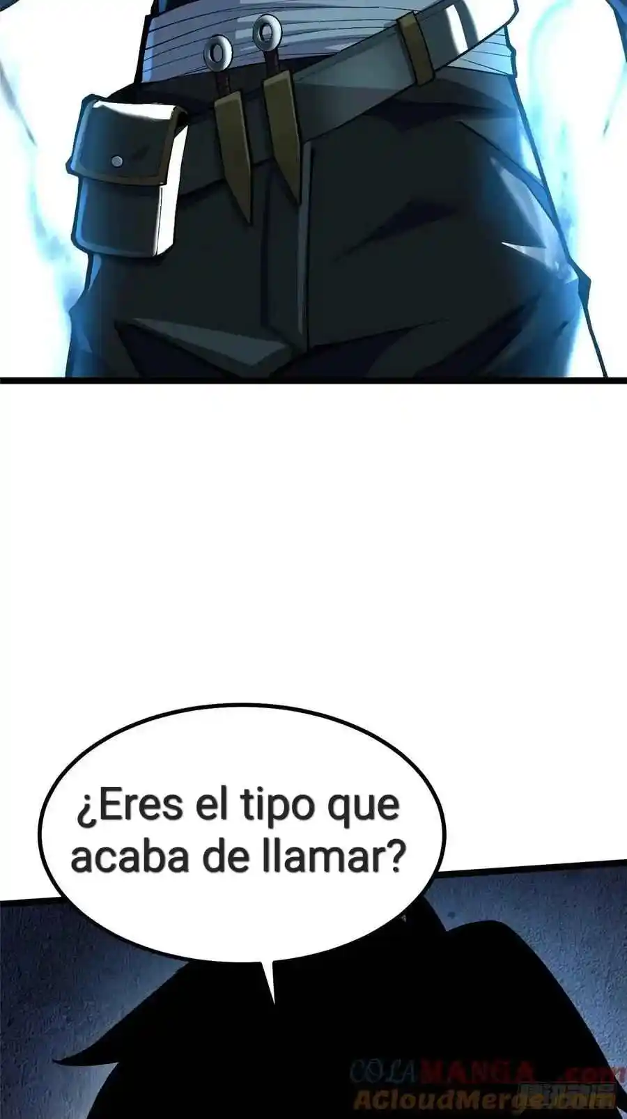Realmente No Quiero Aprender Hechizos Prohibidos Capítulo 20 - Página 62 en español