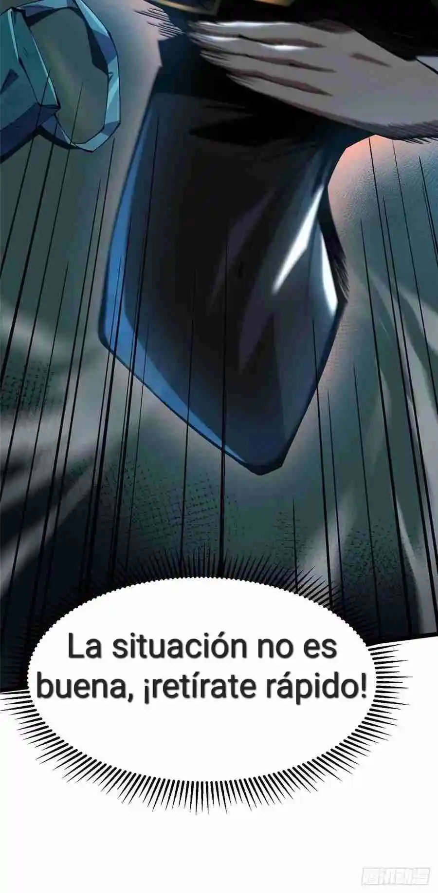 Realmente No Quiero Aprender Hechizos Prohibidos Capítulo 21 - Página 21 en español