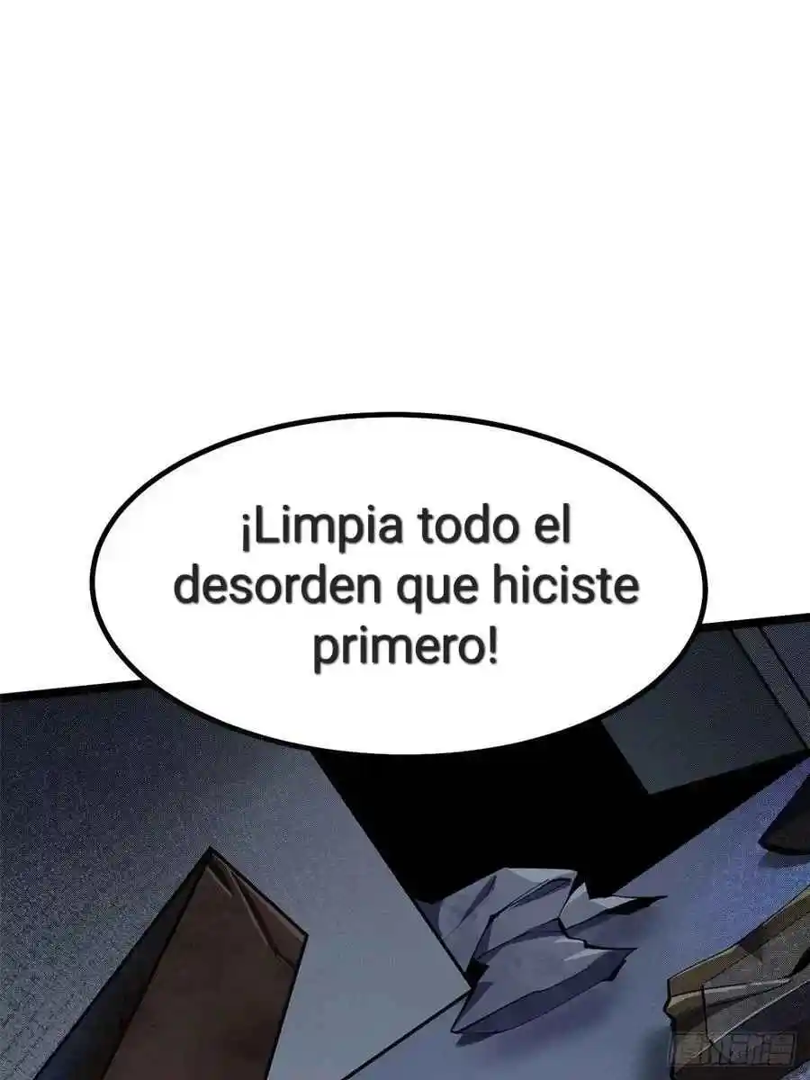 Realmente No Quiero Aprender Hechizos Prohibidos Capítulo 21 - Página 31 en español