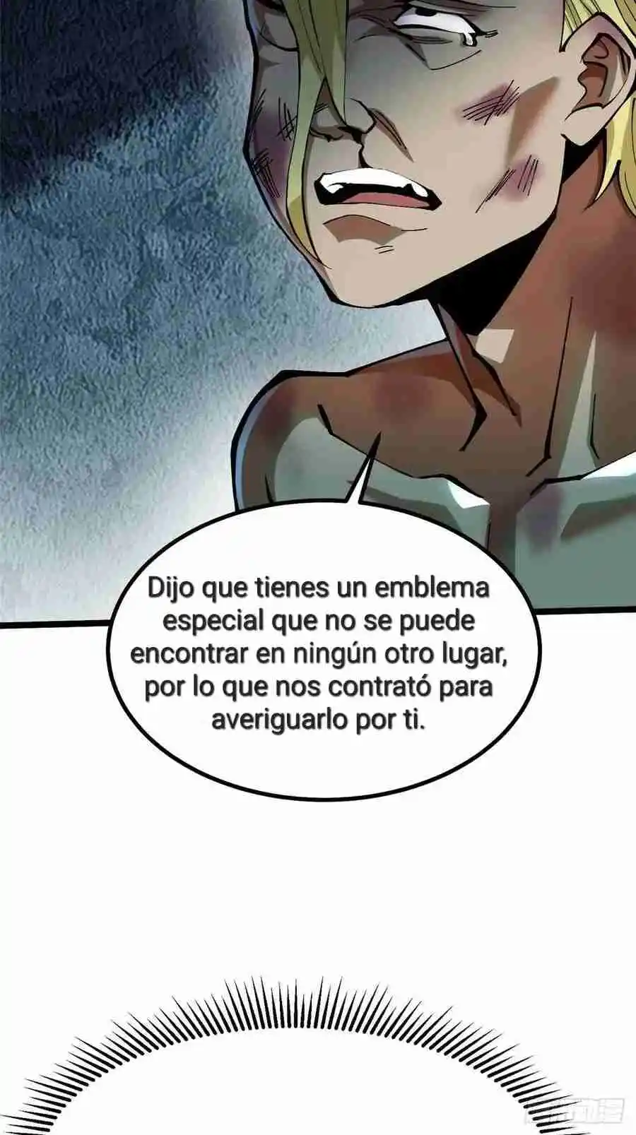 Realmente No Quiero Aprender Hechizos Prohibidos Capítulo 21 - Página 39 en español