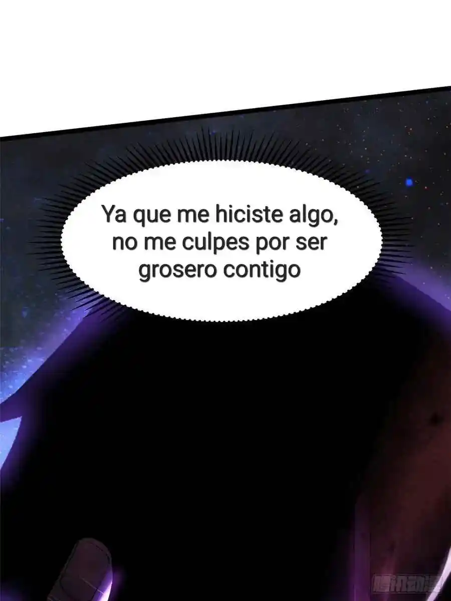 Realmente No Quiero Aprender Hechizos Prohibidos Capítulo 21 - Página 42 en español