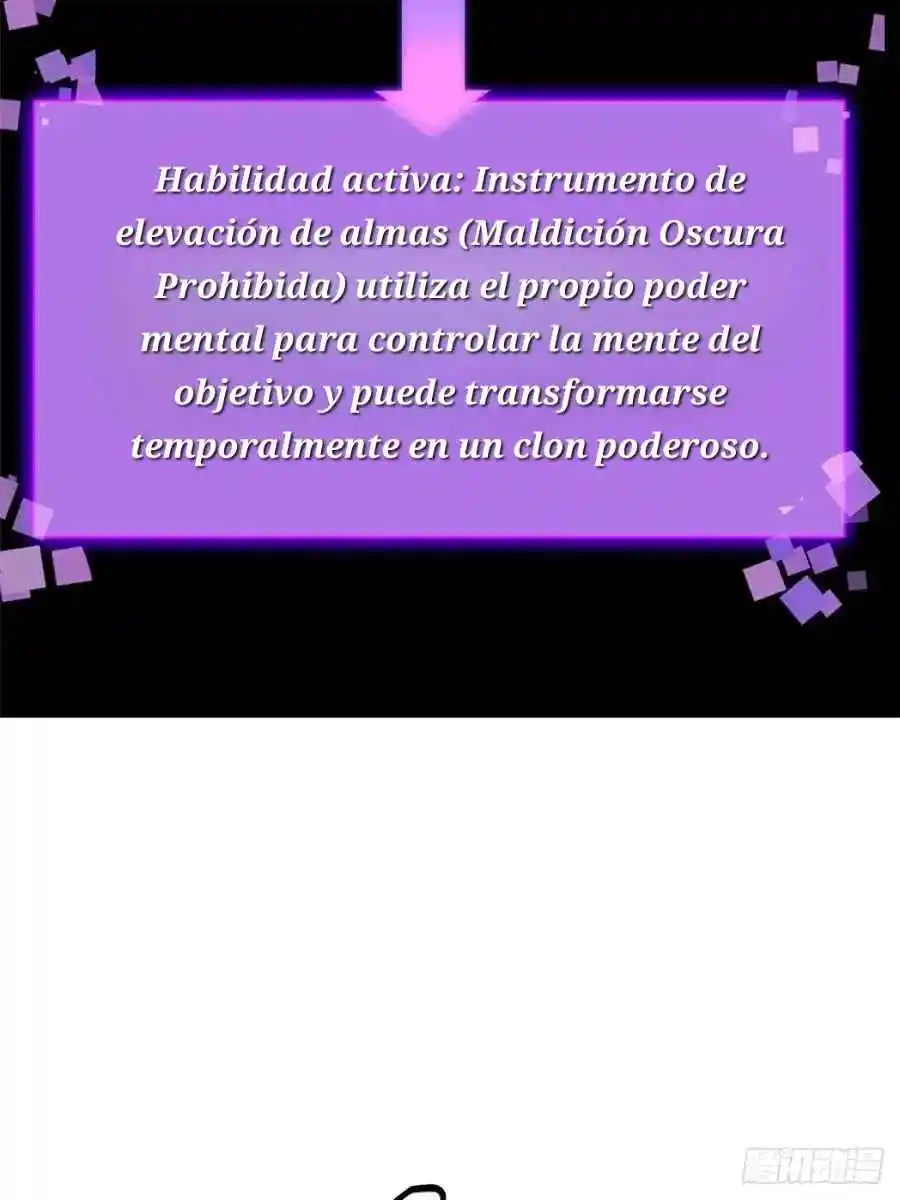 Realmente No Quiero Aprender Hechizos Prohibidos Capítulo 21 - Página 46 en español