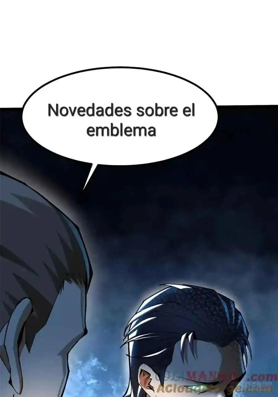 Realmente No Quiero Aprender Hechizos Prohibidos Capítulo 21 - Página 56 en español