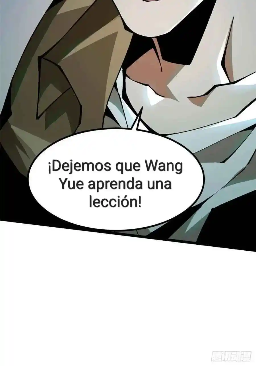Realmente No Quiero Aprender Hechizos Prohibidos Capítulo 21 - Página 62 en español