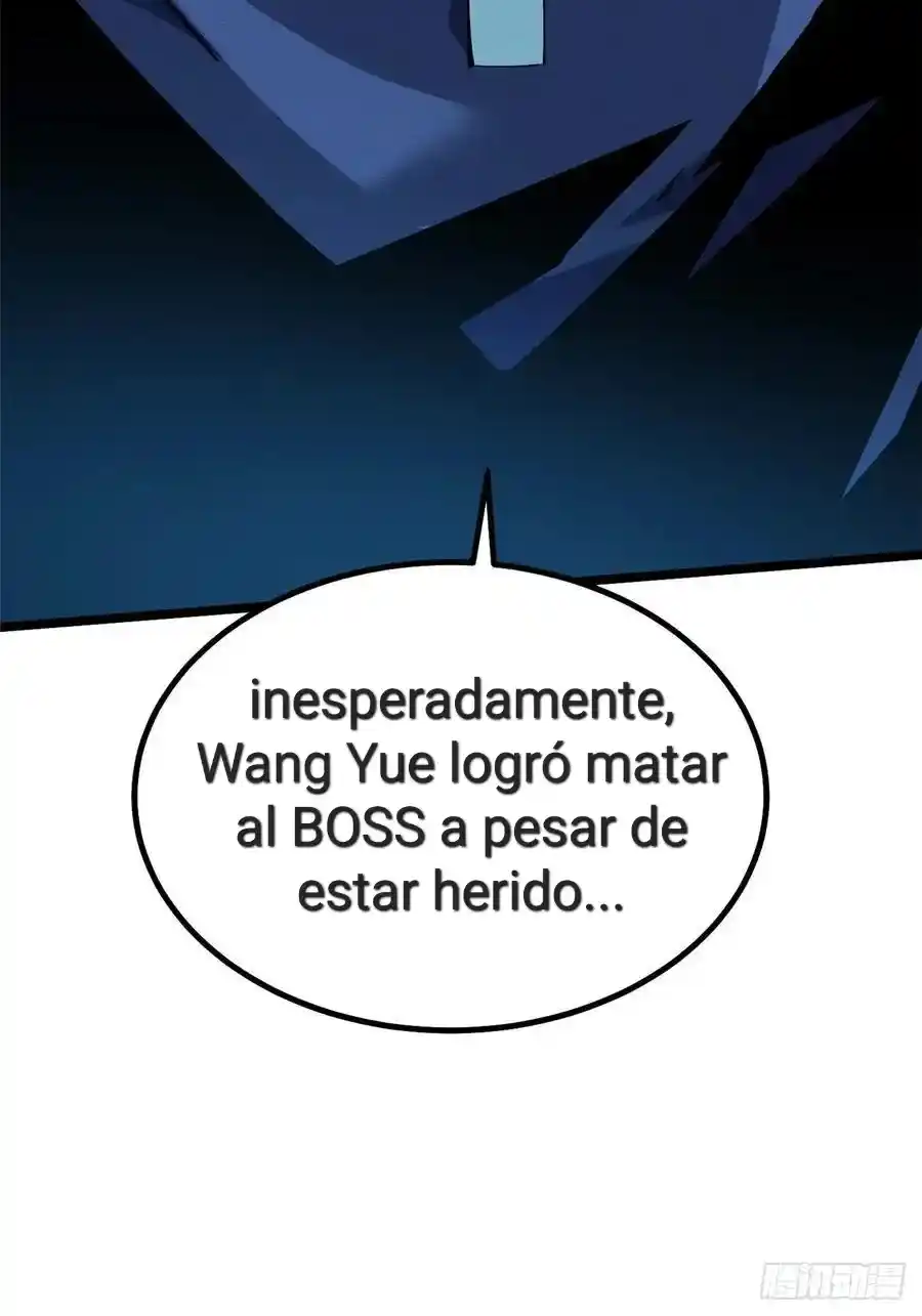 Realmente No Quiero Aprender Hechizos Prohibidos Capítulo 21 - Página 67 en español