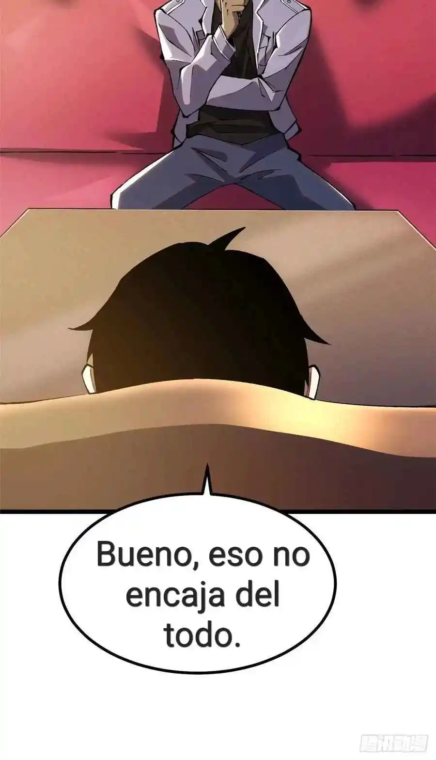 Realmente No Quiero Aprender Hechizos Prohibidos Capítulo 22 - Página 41 en español